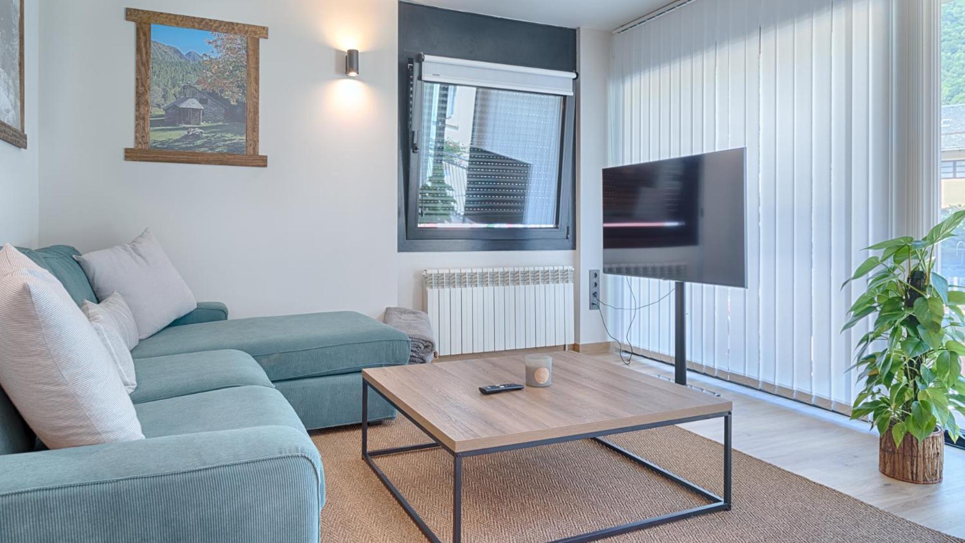 Casa Tino Διαμέρισμα Les Εξωτερικό φωτογραφία